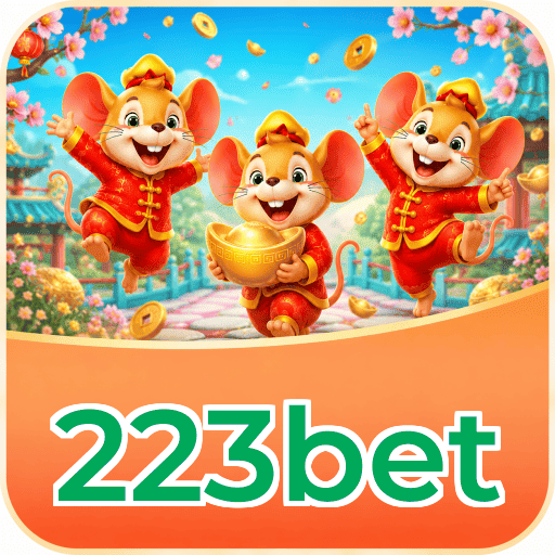 223bet Instalar Logo 3