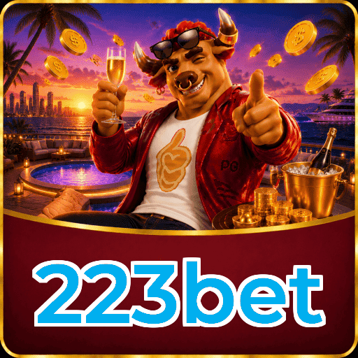 223bet Logo 2