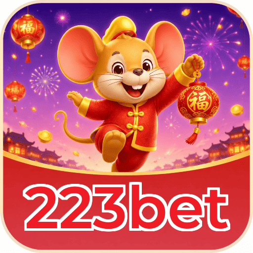 223bet Instalar Logo 2