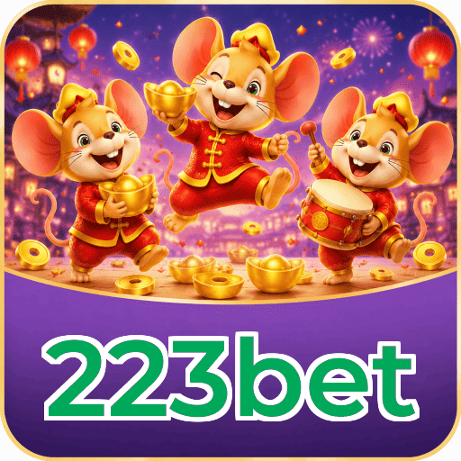 223bet Logo 1