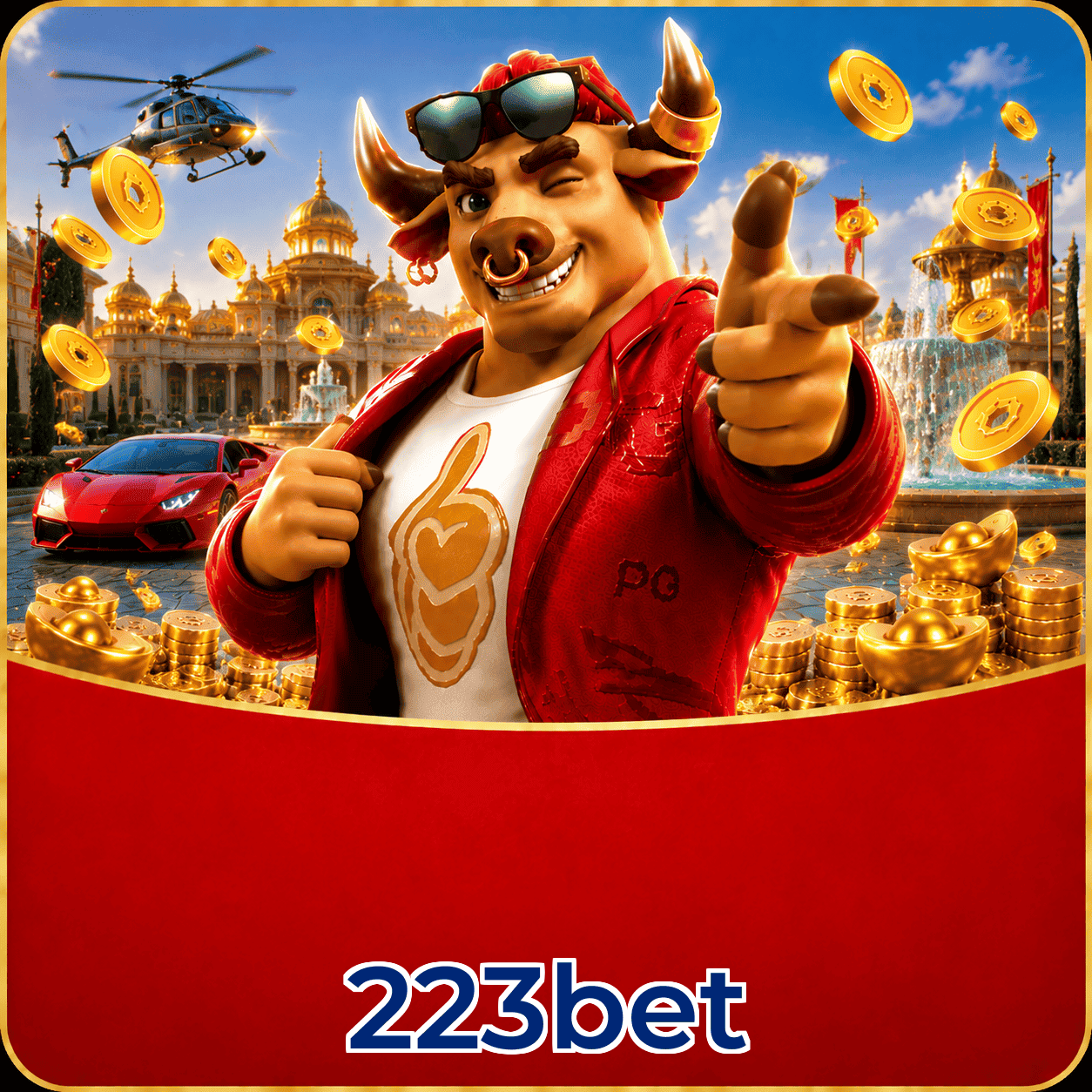 Plataforma 223bet - Segurança SSL 256-bit