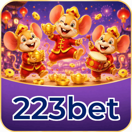 Loteria 223bet - Mega-Sena online