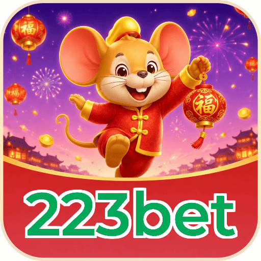 223bet Segurança Logo 3