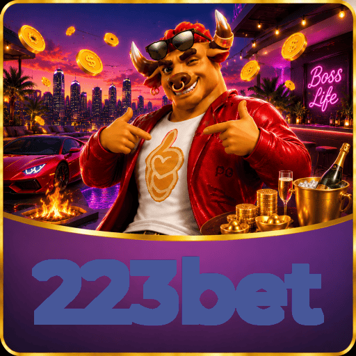 Plataforma 223bet - PIX Instantâneo