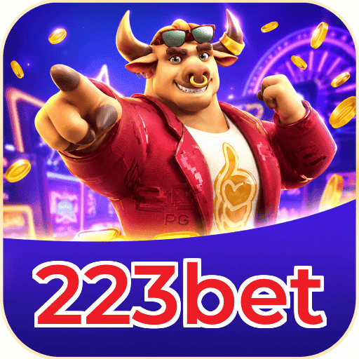 Odds Competitivas 223bet