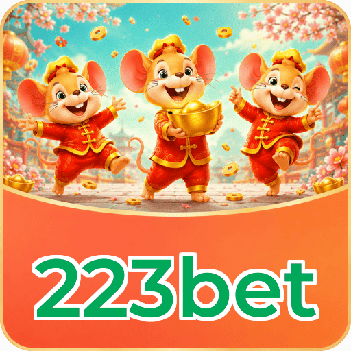 Slots 223bet - Jackpots Progressivos