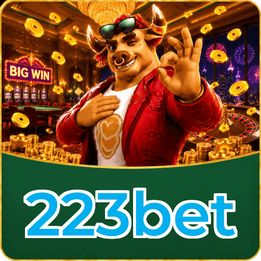 Slots 223bet - RTP Alto Certificado