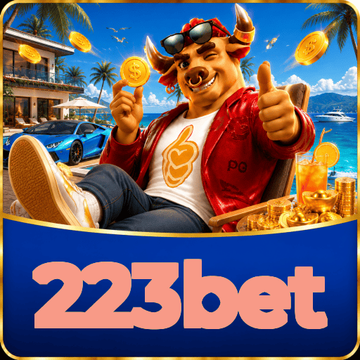 223bet Logo 3