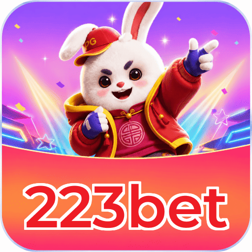 223bet Segurança Logo 1